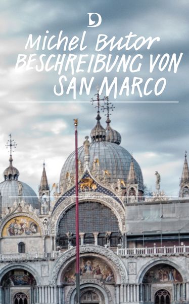 Cover von Beschreibung von San Marco