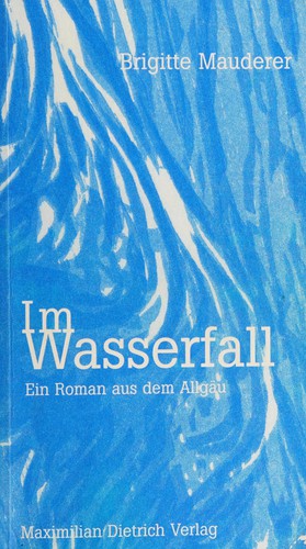 Cover von Im Wasserfall