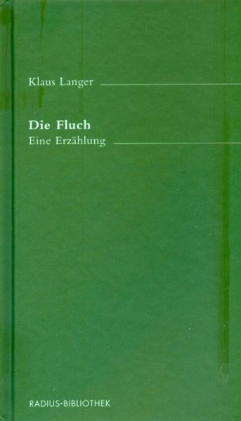 Cover von Die Fluch