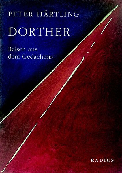 Cover von Dorther