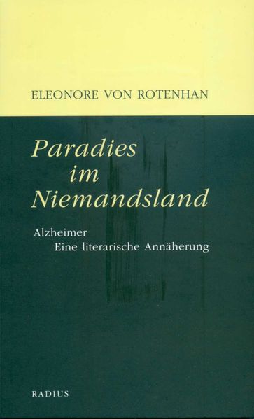 Cover von Paradies im Niemandsland