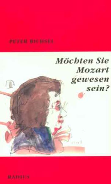 Cover von Möchten Sie Mozart gewesen sein?