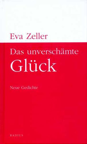 Cover von Das unverschämte Glück