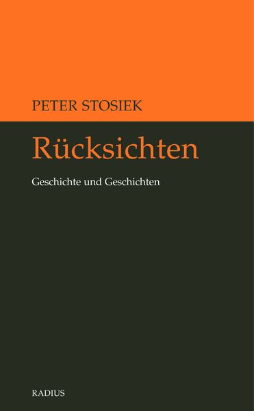 Cover von Rücksichten