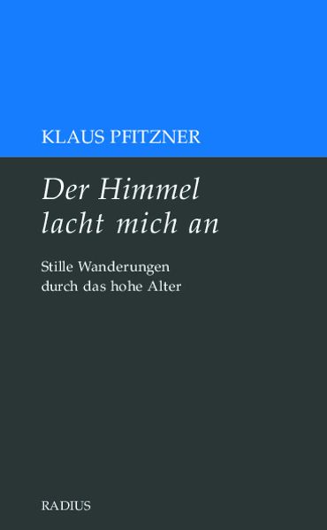 Cover von Der Himmel lacht mich an