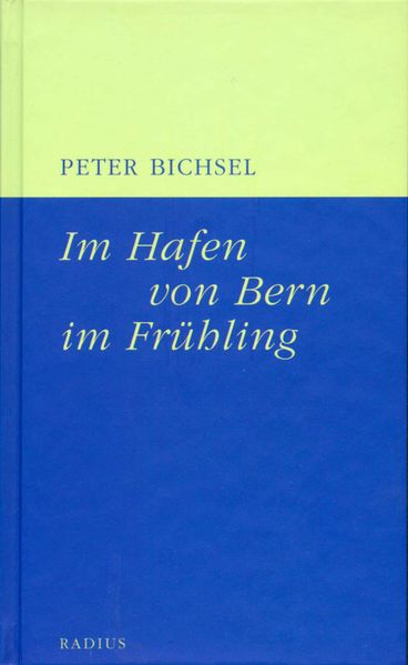 Cover von Im Hafen von Bern im Frühling