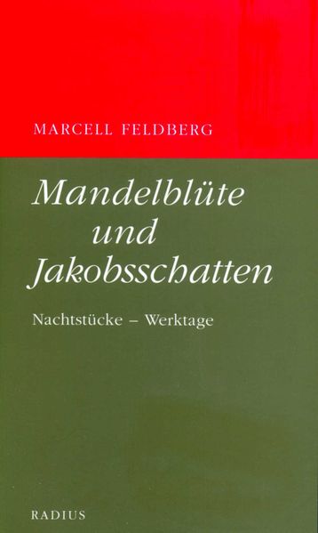 Cover von Mandelblüte und Jakobsschatten