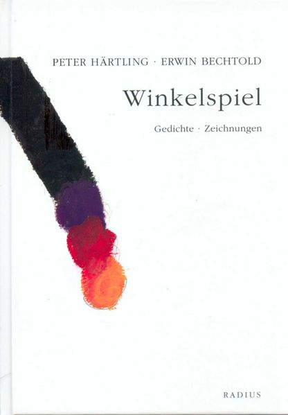 Cover von Winkelspiel
