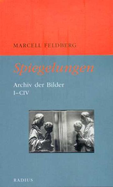Cover von Spiegelungen
