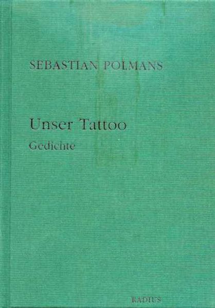 Cover von Unser Tattoo