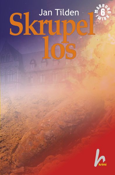 Cover von Skrupel los