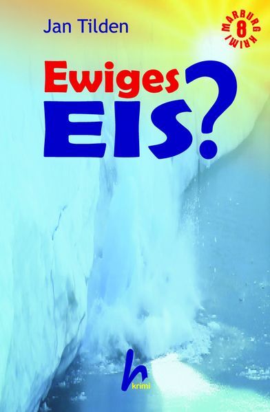 Cover von Ewiges Eis?