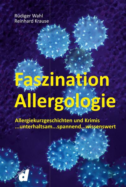 Cover von Faszination Allergologie