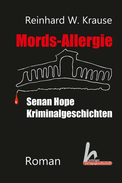 Cover von Mords-Allergie