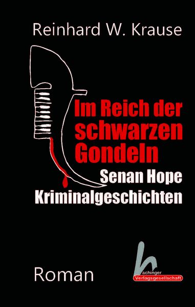 Cover von Im Reich der schwarzen Gondeln