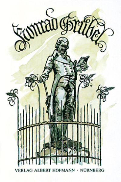 Cover von Ausgewählte Gedichte