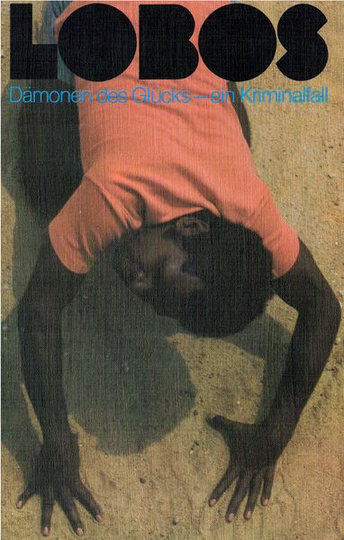 Cover von Lobos