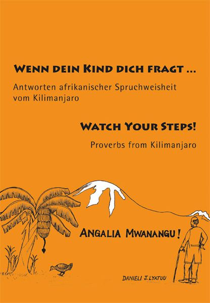 Cover von Wenn dein Kind dich fragt …