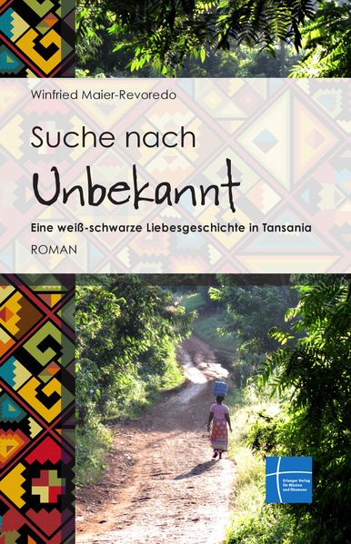 Cover von Suche nach unbekannt