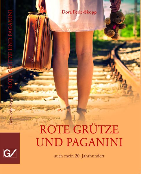 Cover von Rote Grütze und Paganini