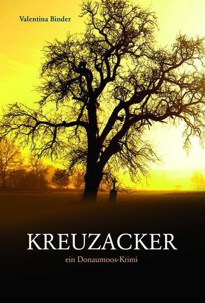 Cover von Kreuzacker