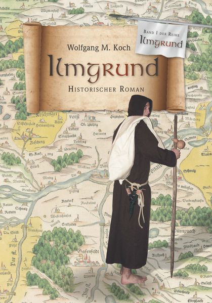 Cover von Ilmgrund