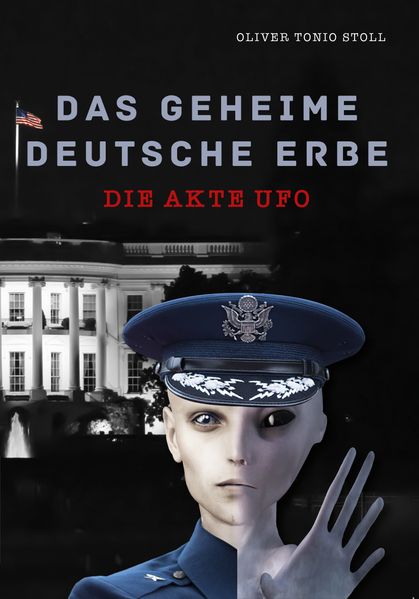 Cover von Das geheime Deutsche Erbe