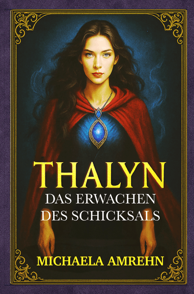 Cover von Das Erwachen des Schicksals