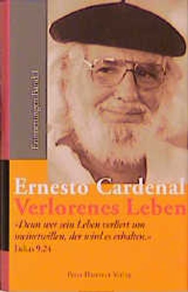 Cover von Verlorenes Leben