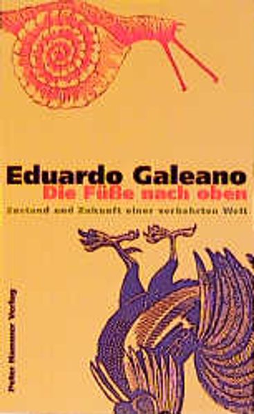 Cover von Die Füsse nach oben