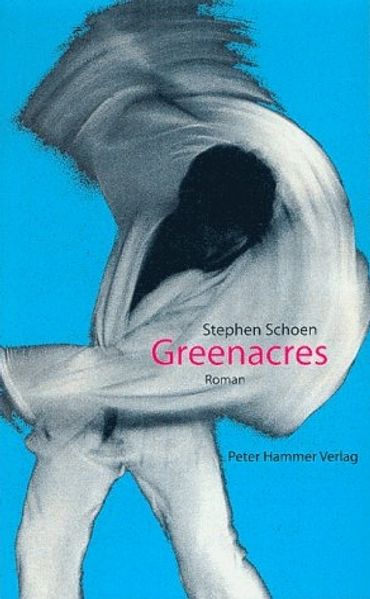 Cover von Greenacres