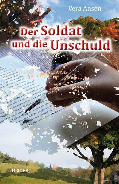 Cover von Der Soldat und die Unschuld