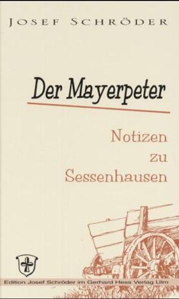 Cover von Der Mayerpeter