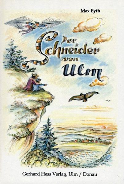 Cover von Der Schneider von Ulm