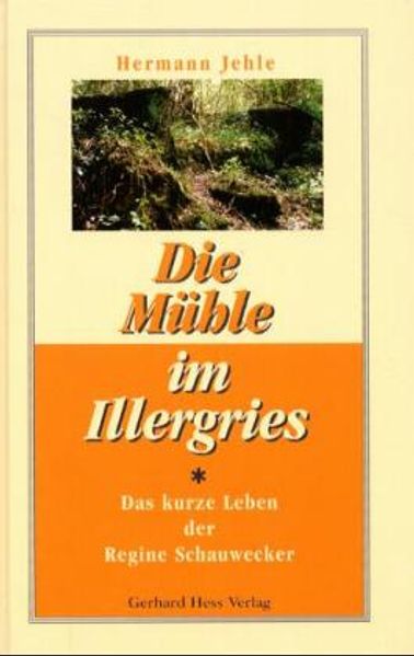 Cover von Die Mühle im Illergries