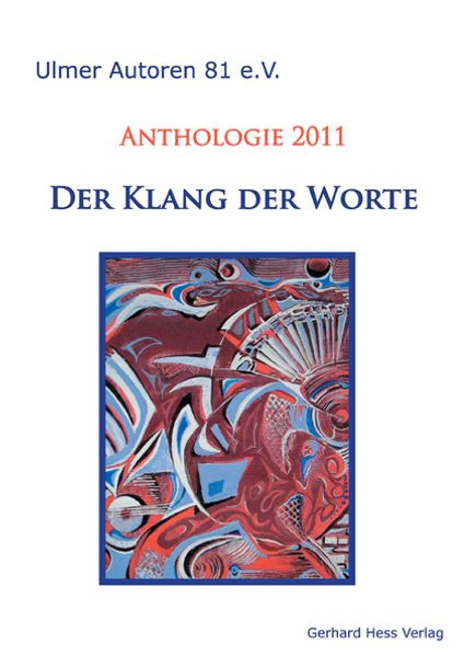 Cover von Anthologie 2011