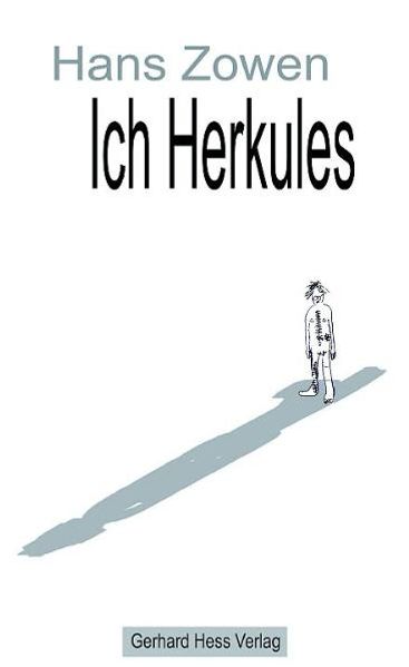 Cover von Ich Herkules