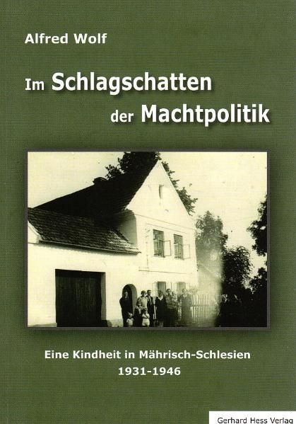 Cover von Im Schlagschatten der Machtpolitik
