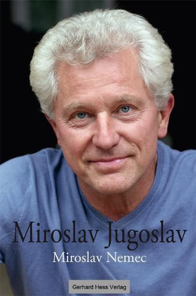 Cover von Miroslav – Jugoslav