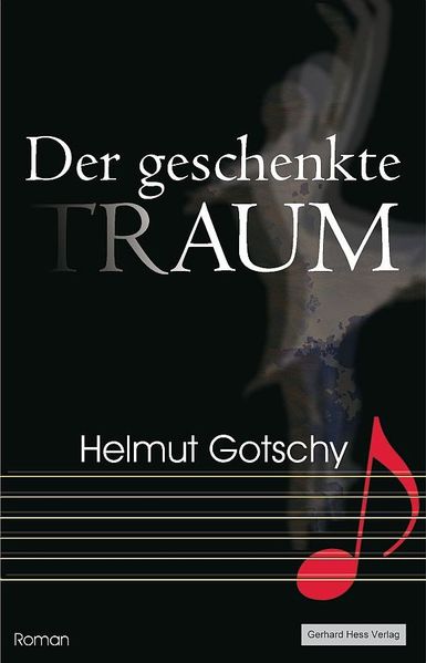 Cover von Der geschenkte Traum