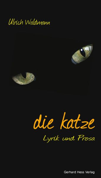 Cover von die Katze