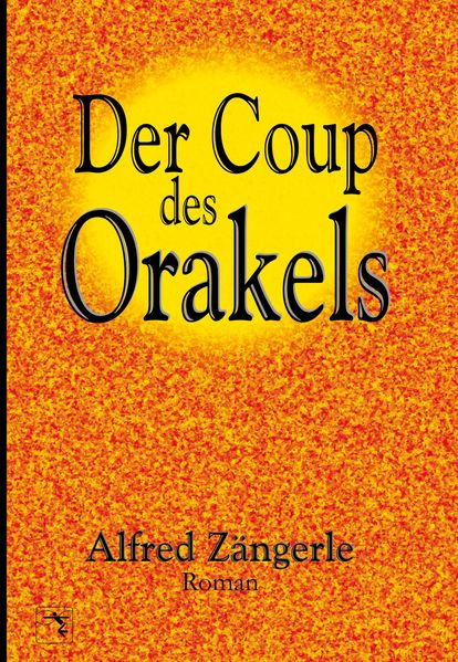 Cover von Der Coup des Orakels