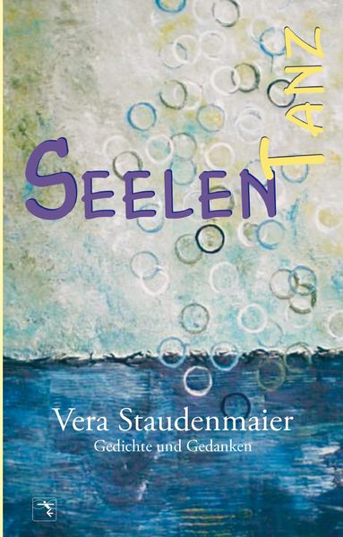 Cover von Seelentanz