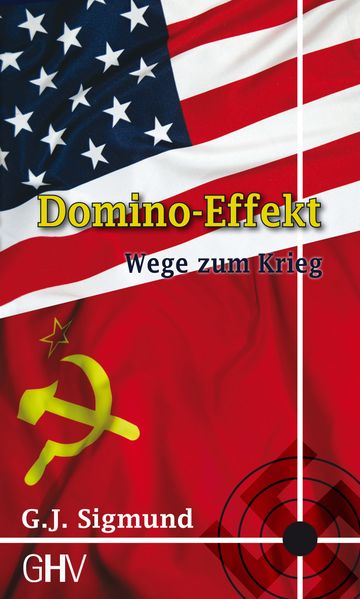 Cover von Domino-Effekt