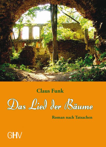 Cover von Das Lied der Bäume