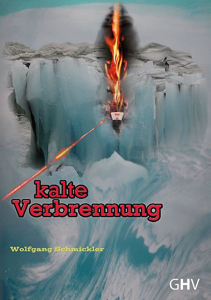 Cover von kalte Verbrennung