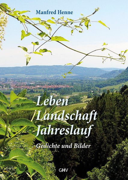 Cover von Leben – Landschaft – Jahreslauf