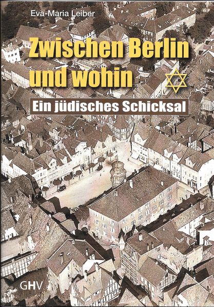 Cover von Zwischen Berlin und wohin