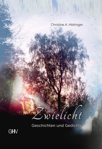 Cover von Zwielicht