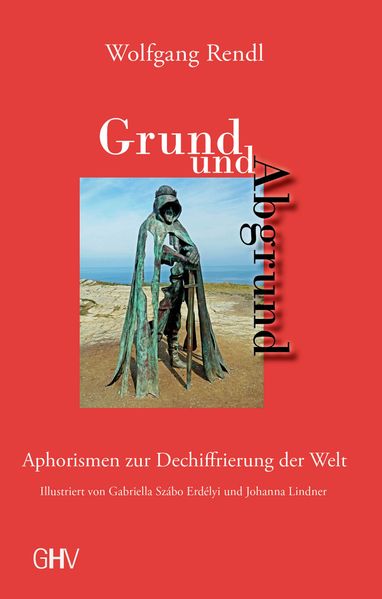Cover von Grund und Abgrund